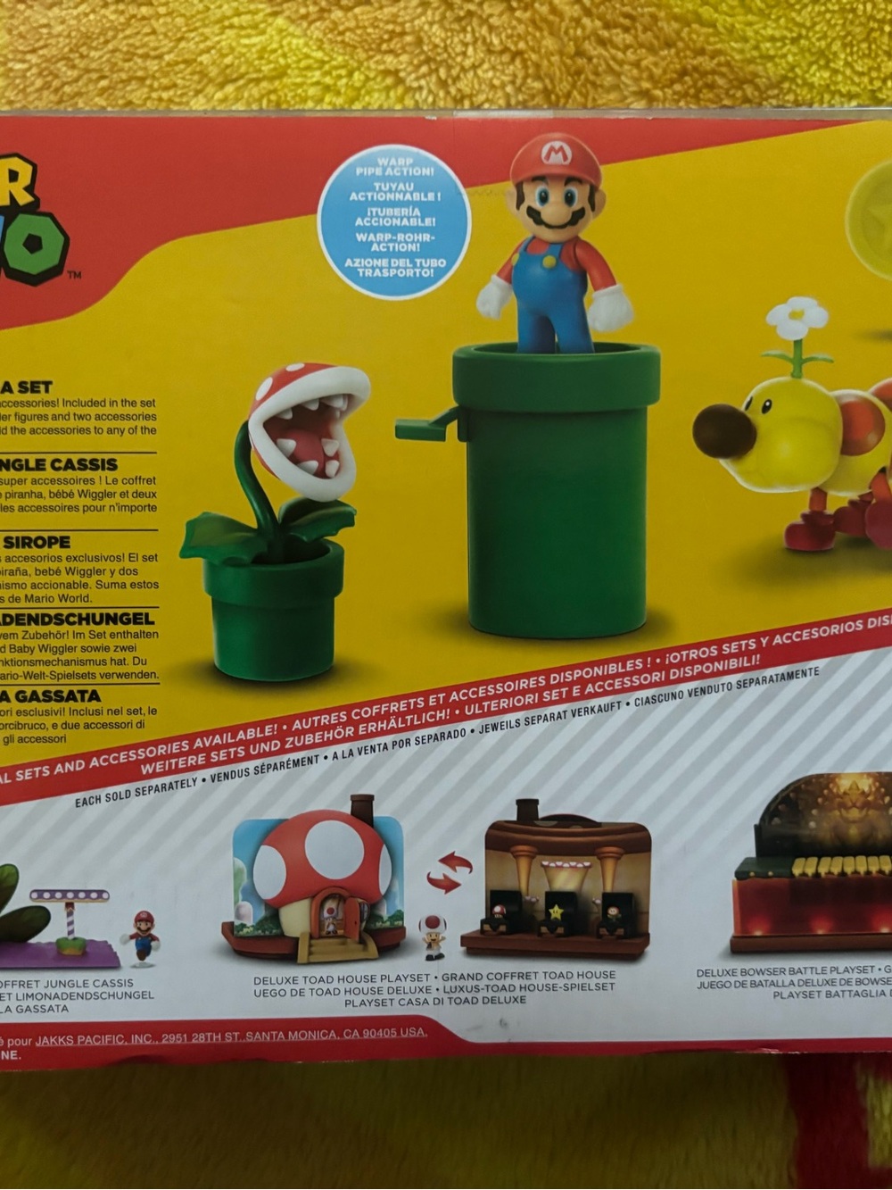 Super Mario - Picture 2 of 2